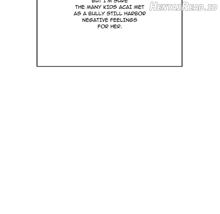 My High School Bully Chapter 267 - page 128