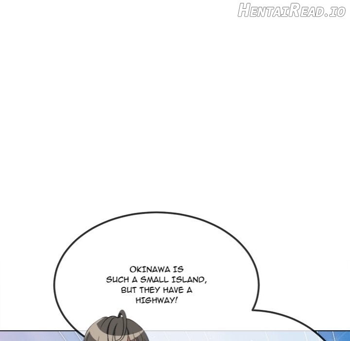 My High School Bully Chapter 267 - page 139