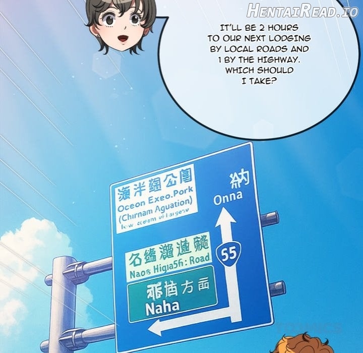 My High School Bully Chapter 267 - page 140