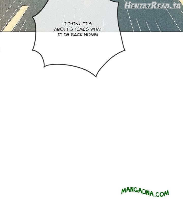 My High School Bully Chapter 267 - page 153
