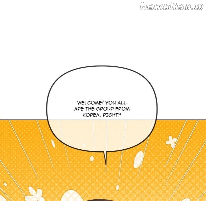 My High School Bully Chapter 267 - page 165