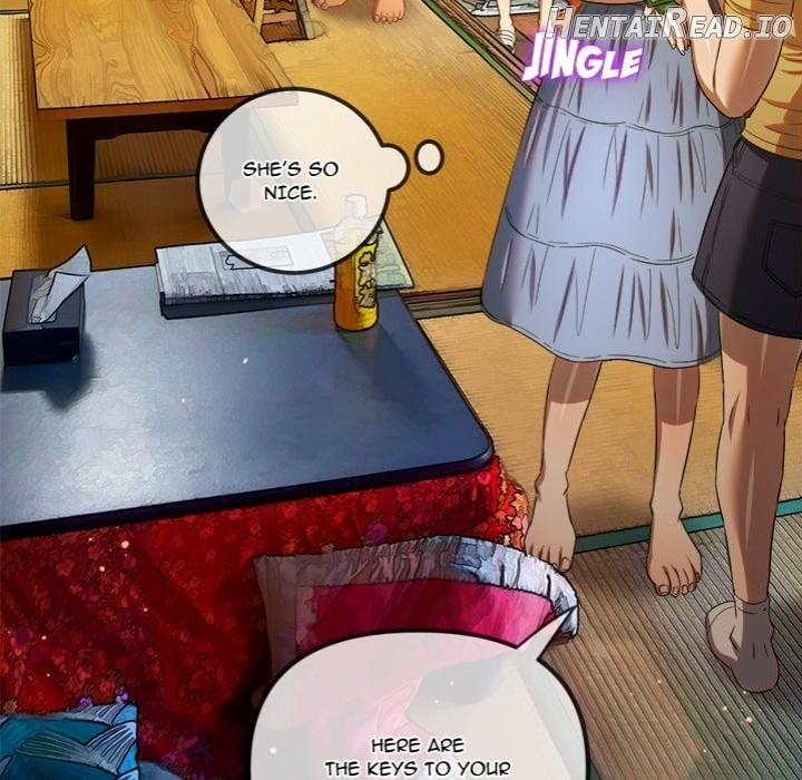 My High School Bully Chapter 267 - page 171