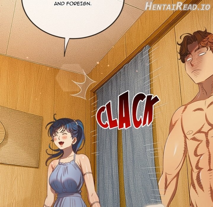 My High School Bully Chapter 267 - page 177