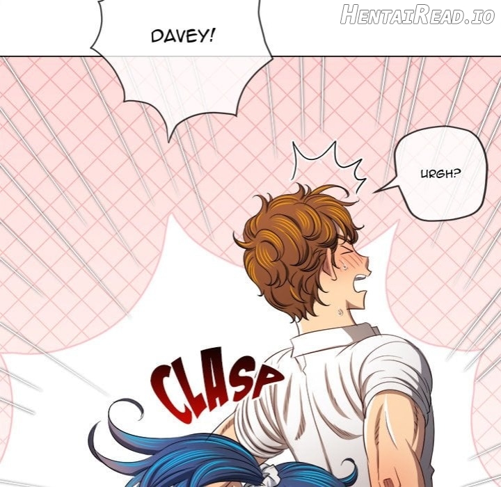 My High School Bully Chapter 267 - page 54