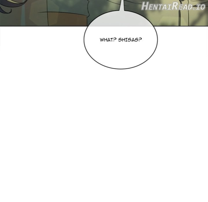 My High School Bully Chapter 267 - page 81