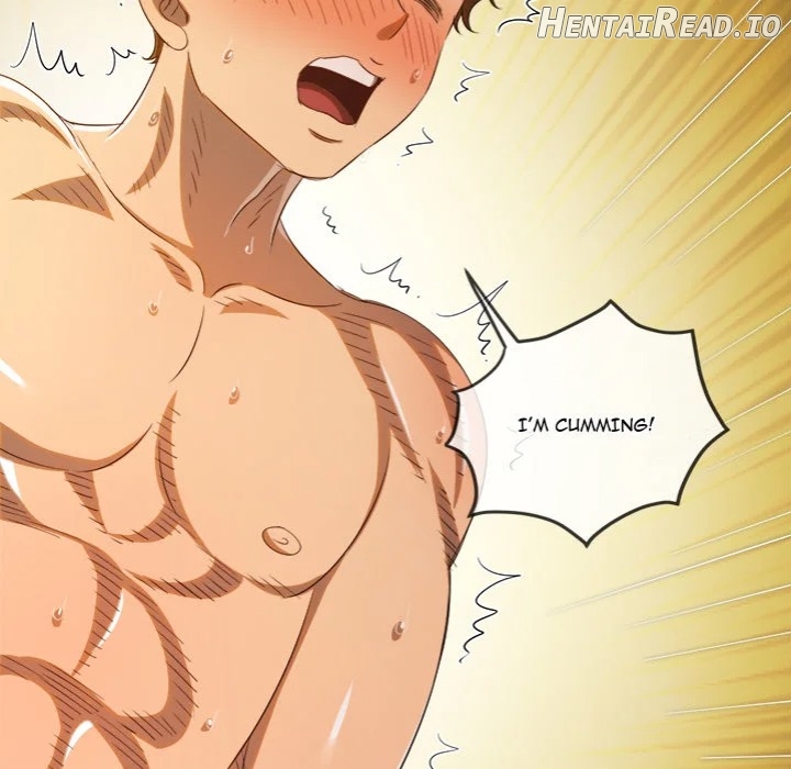 My High School Bully Chapter 268 - page 130