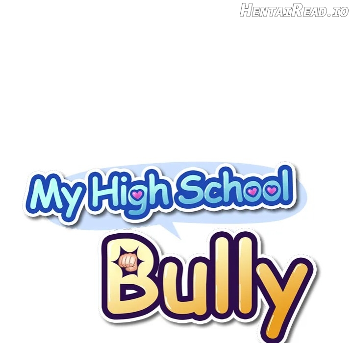 My High School Bully Chapter 268 - page 15