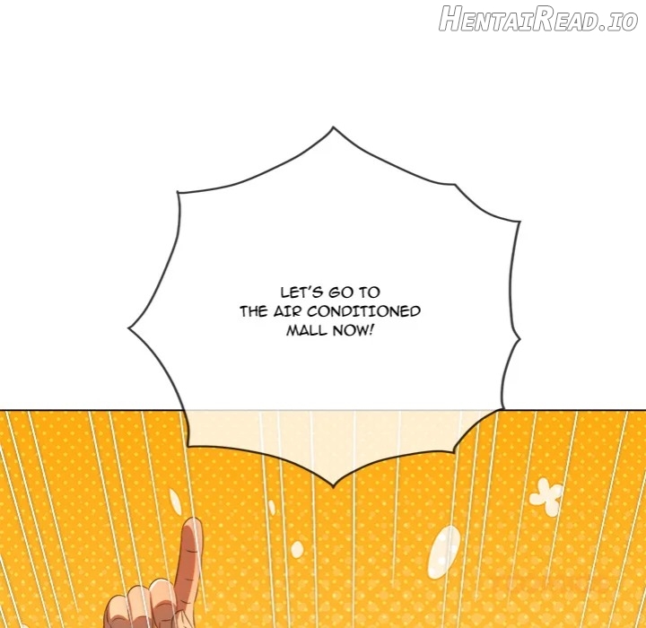 My High School Bully Chapter 268 - page 180