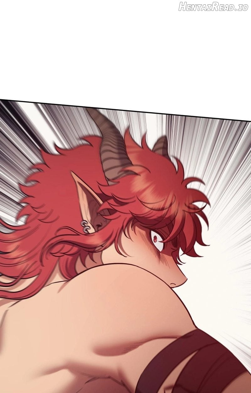 One of the Lewd Demons Chapter 125 - page 100