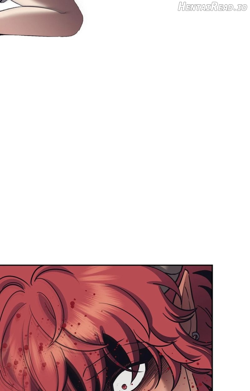 One of the Lewd Demons Chapter 125 - page 104