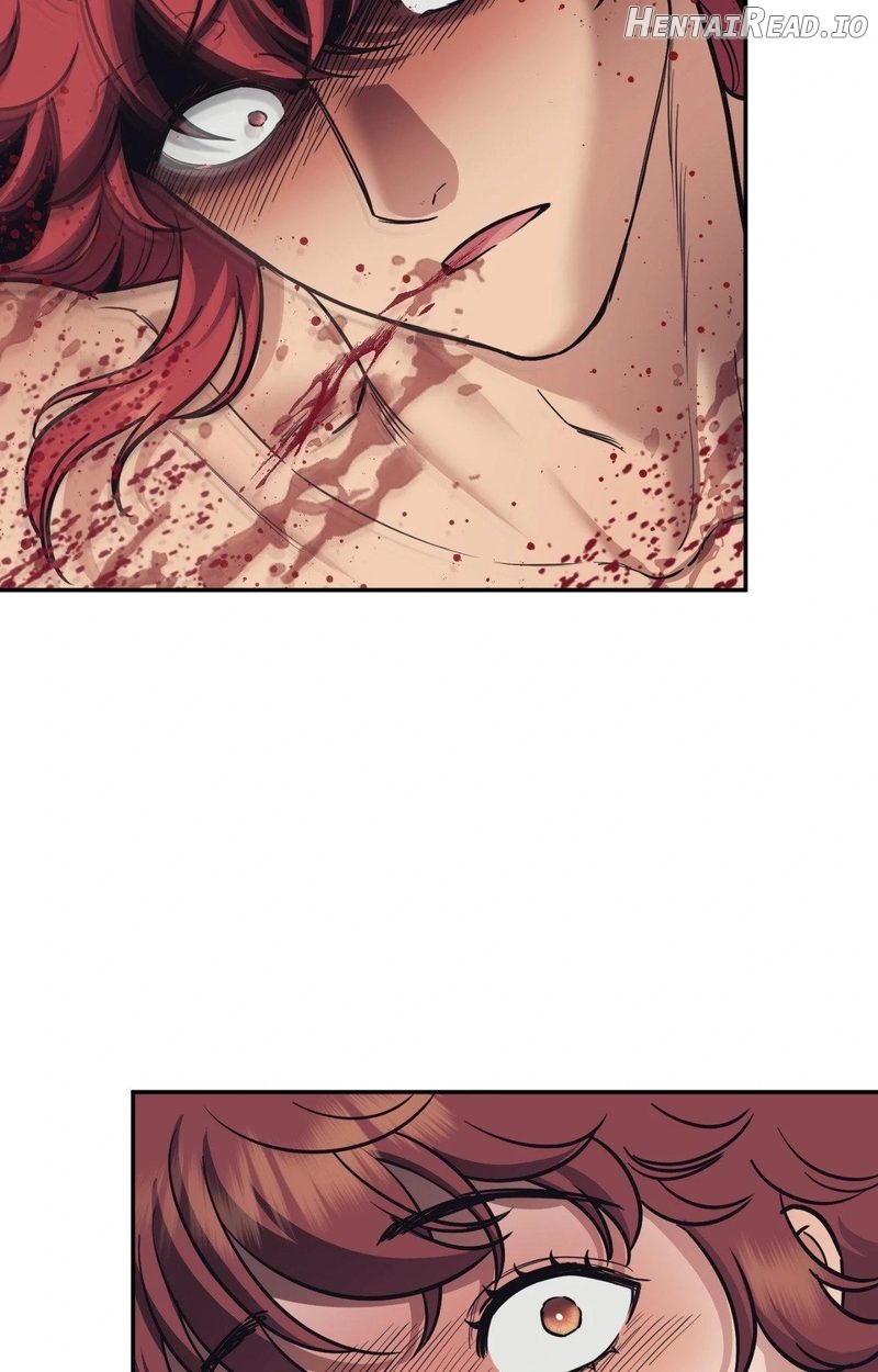 One of the Lewd Demons Chapter 125 - page 105