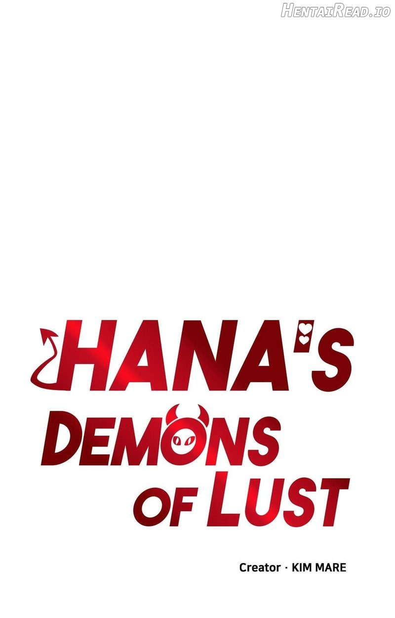 One of the Lewd Demons Chapter 125 - page 26