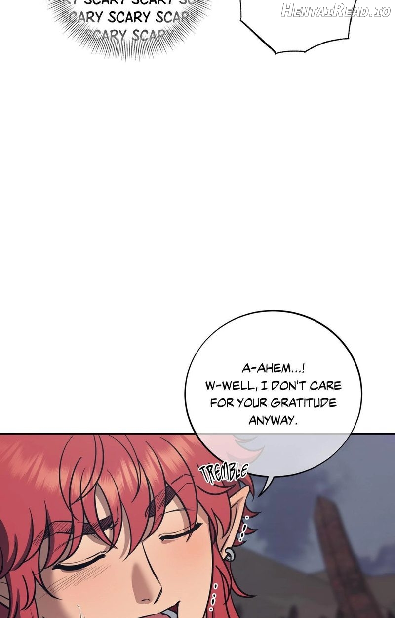 One of the Lewd Demons Chapter 125 - page 39