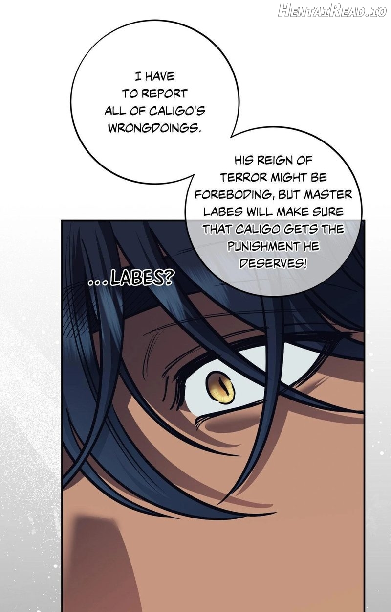 One of the Lewd Demons Chapter 125 - page 42