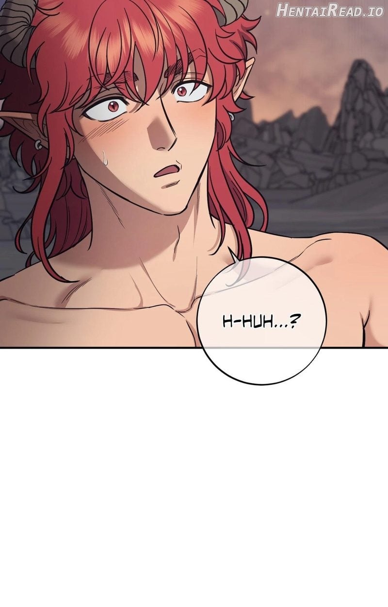 One of the Lewd Demons Chapter 125 - page 47
