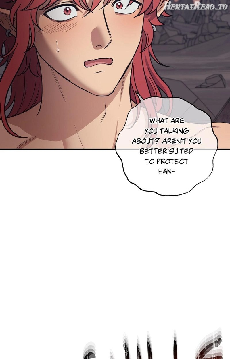 One of the Lewd Demons Chapter 125 - page 50