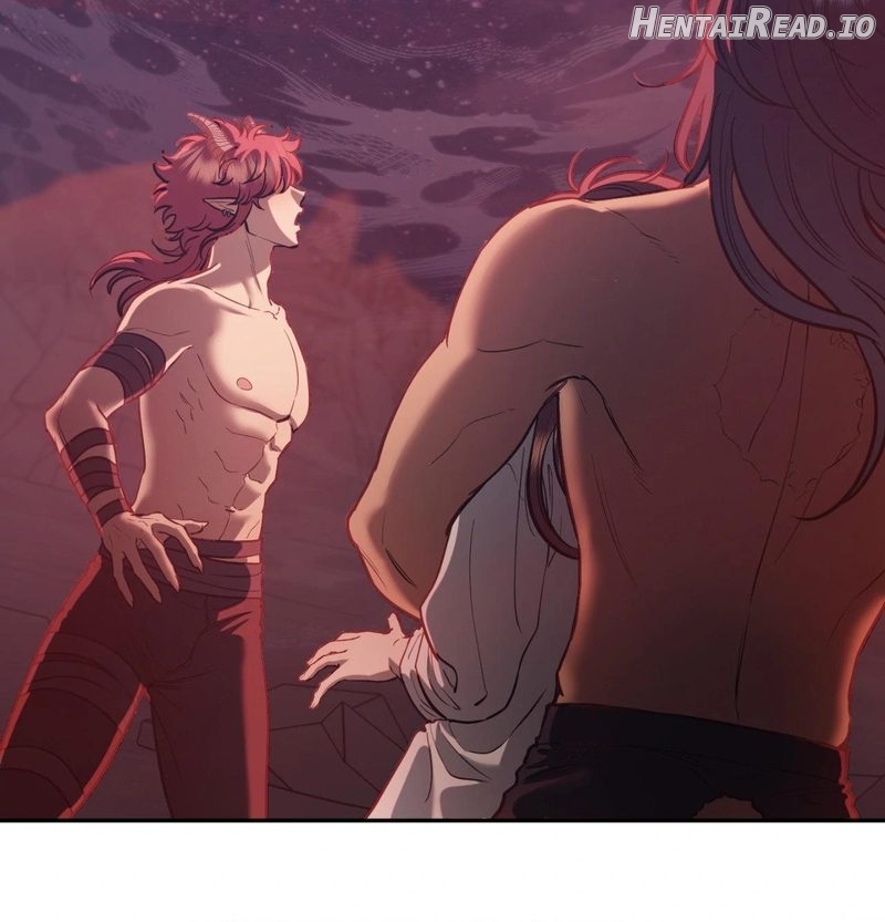 One of the Lewd Demons Chapter 125 - page 54