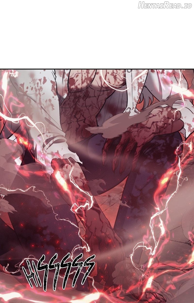 One of the Lewd Demons Chapter 125 - page 62