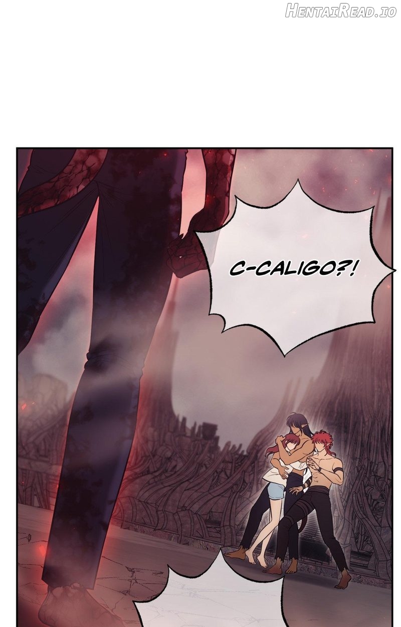 One of the Lewd Demons Chapter 125 - page 66