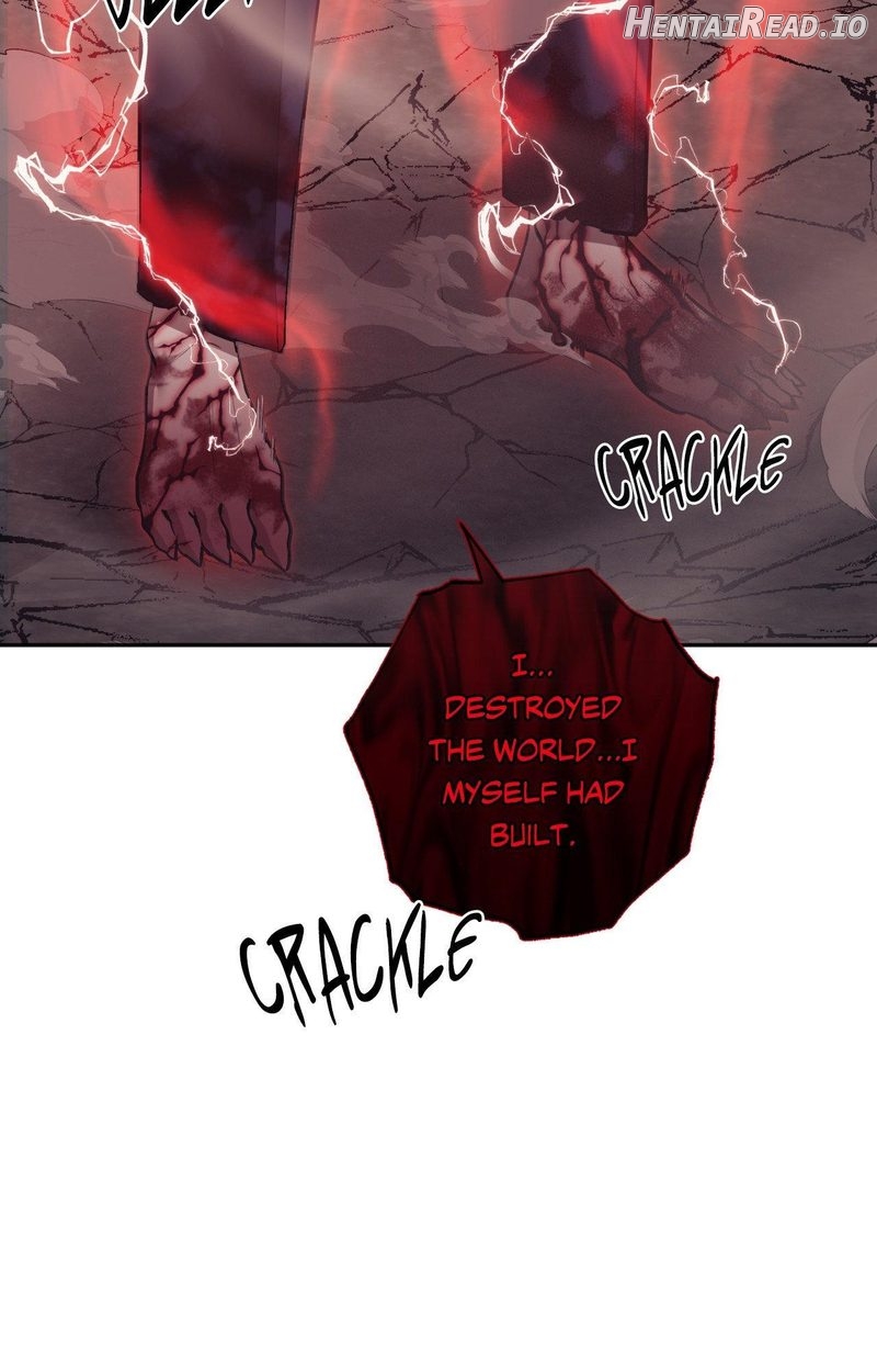 One of the Lewd Demons Chapter 125 - page 81
