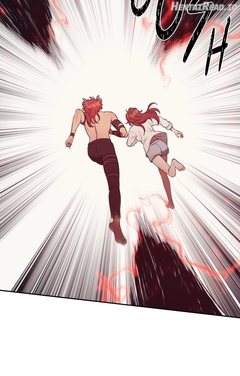 One of the Lewd Demons Chapter 125 - page 99