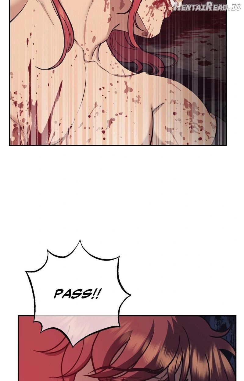 One of the Lewd Demons Chapter 126 - page 10