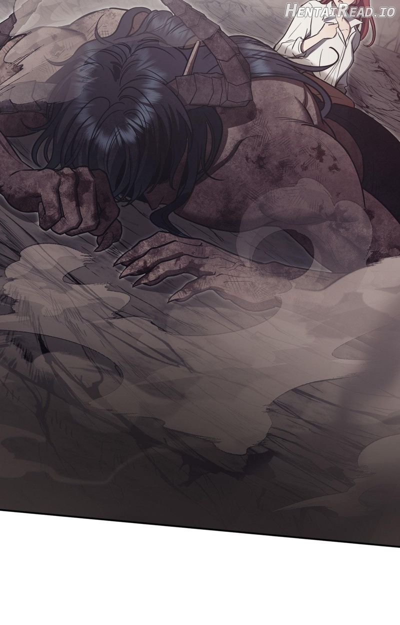 One of the Lewd Demons Chapter 126 - page 109
