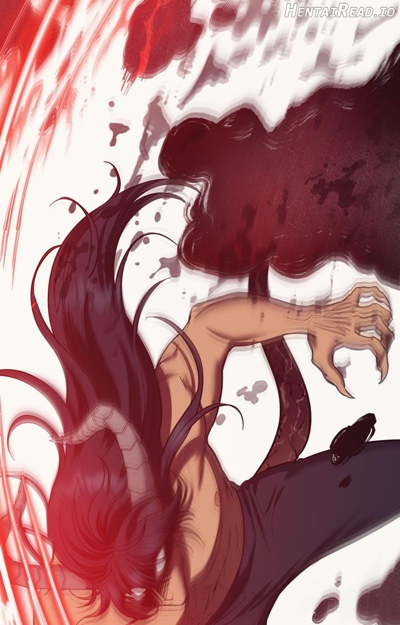 One of the Lewd Demons Chapter 126 - page 17