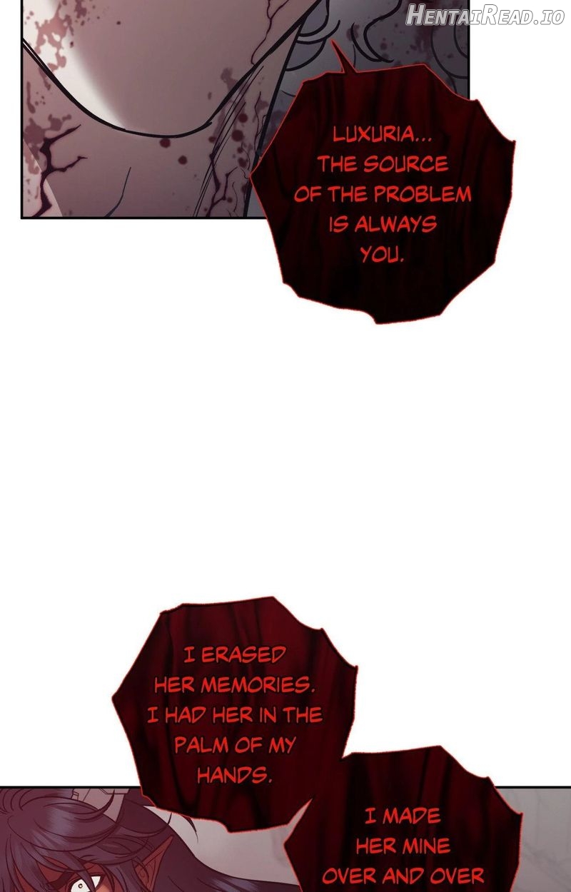 One of the Lewd Demons Chapter 126 - page 24