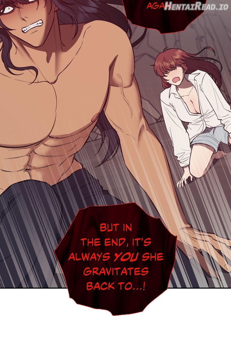One of the Lewd Demons Chapter 126 - page 25