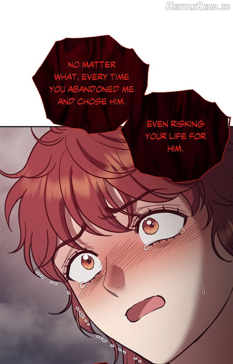 One of the Lewd Demons Chapter 126 - page 26