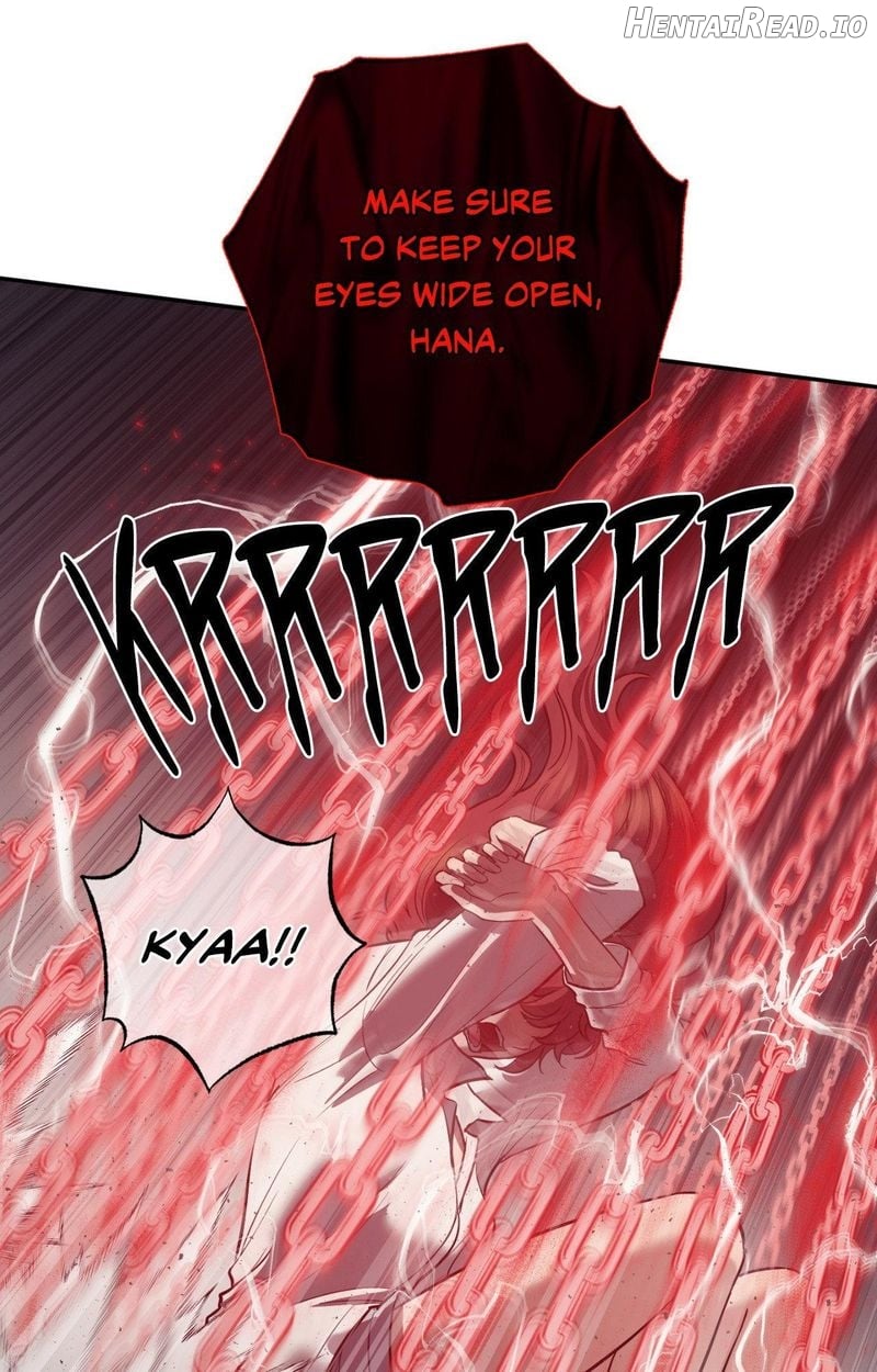 One of the Lewd Demons Chapter 126 - page 30