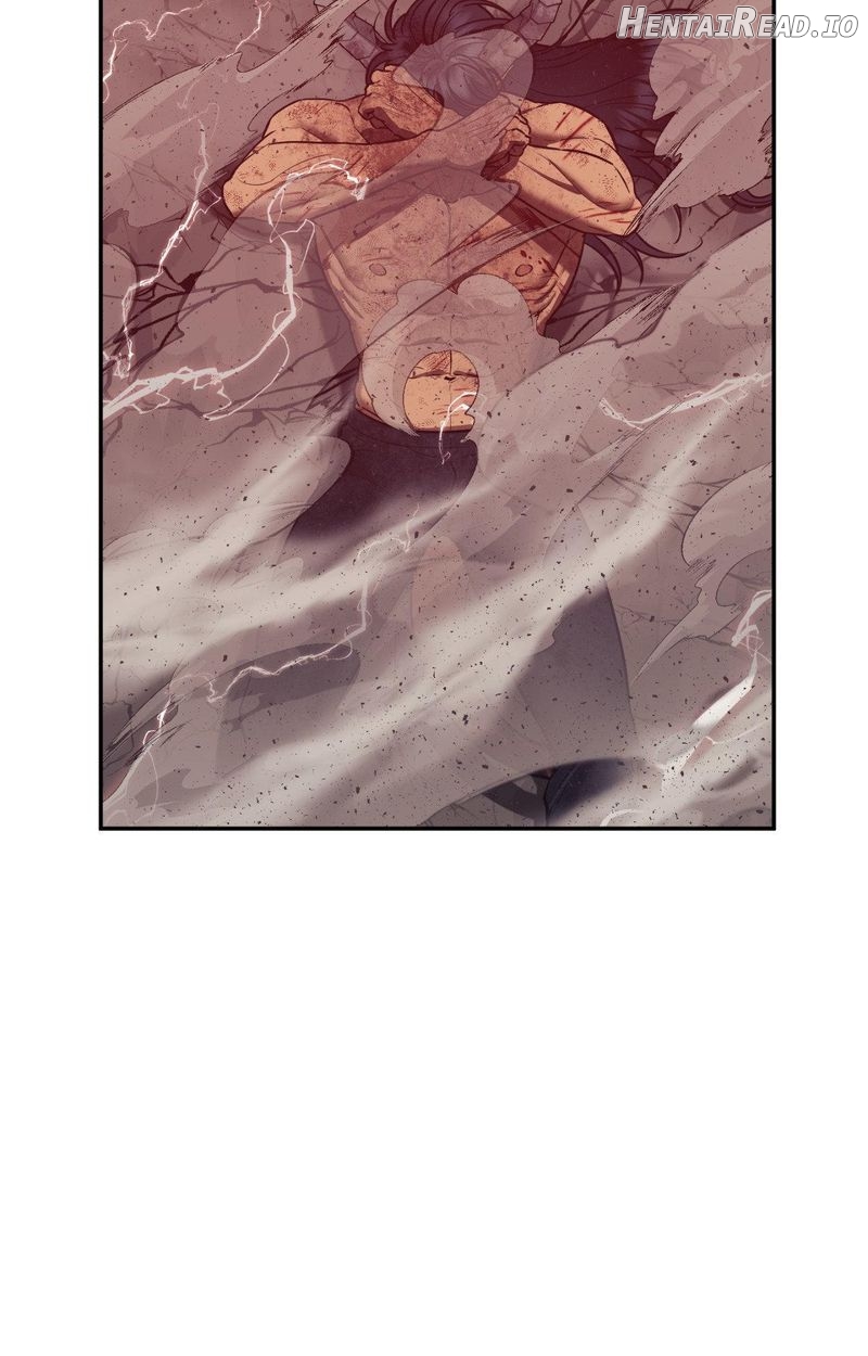 One of the Lewd Demons Chapter 126 - page 39