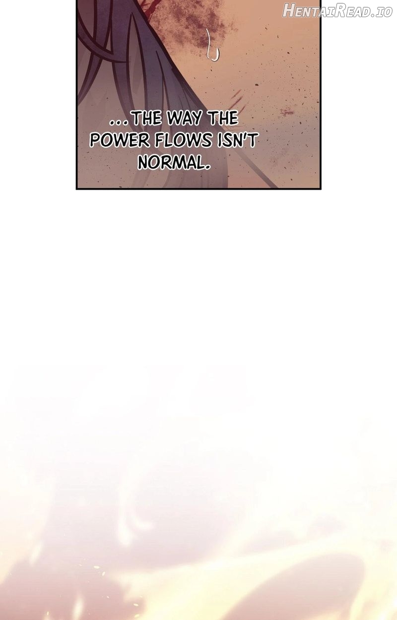 One of the Lewd Demons Chapter 126 - page 42