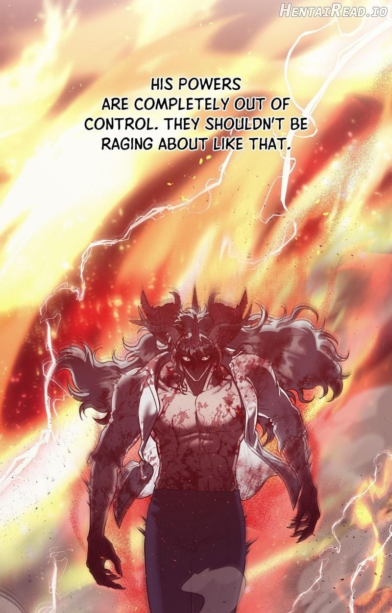 One of the Lewd Demons Chapter 126 - page 43
