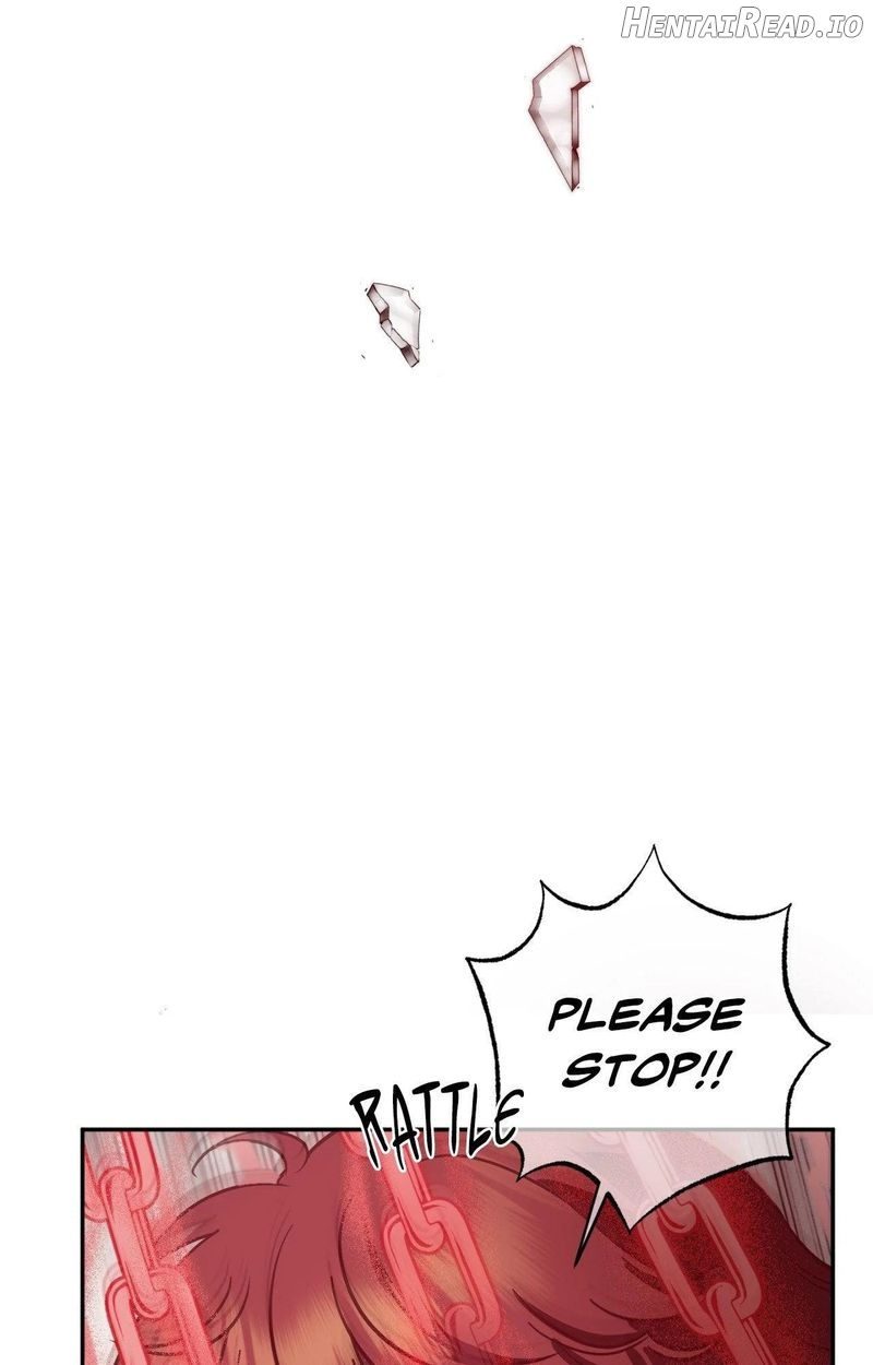 One of the Lewd Demons Chapter 126 - page 47