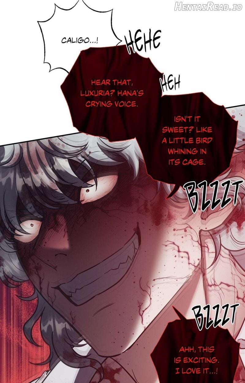 One of the Lewd Demons Chapter 126 - page 49