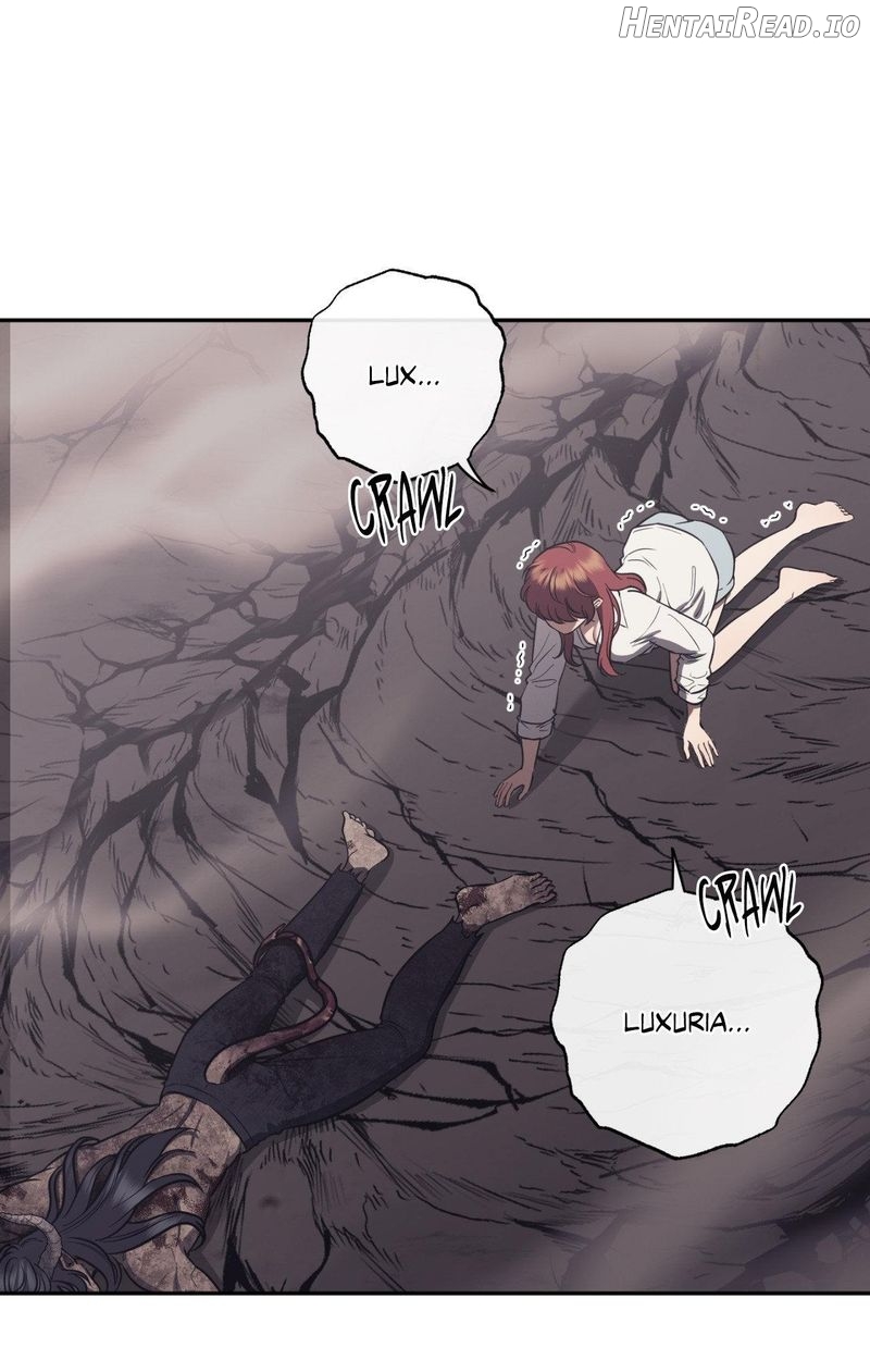 One of the Lewd Demons Chapter 127 - page 13