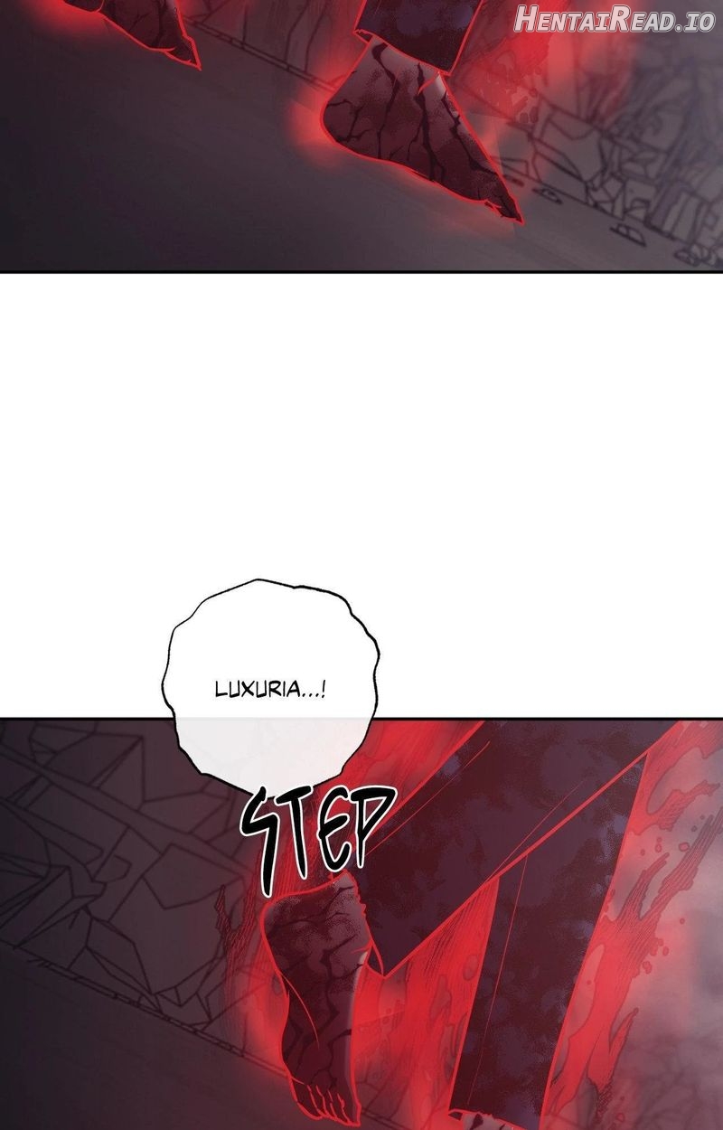 One of the Lewd Demons Chapter 127 - page 26