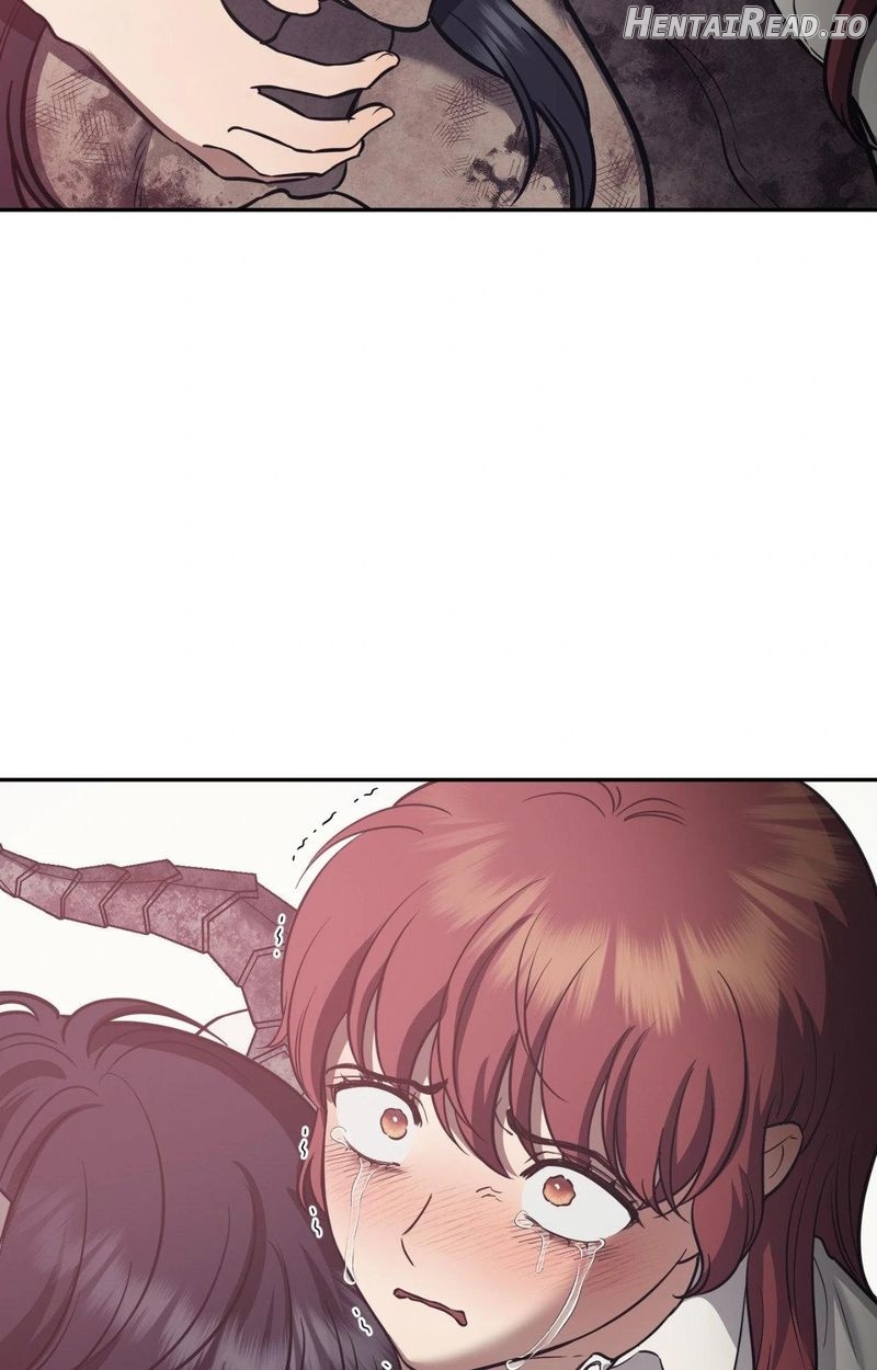 One of the Lewd Demons Chapter 127 - page 34