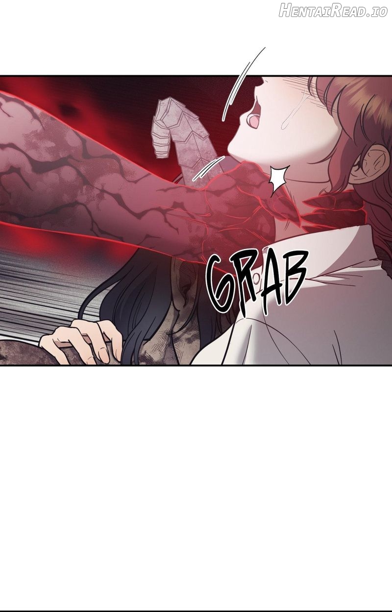 One of the Lewd Demons Chapter 127 - page 38