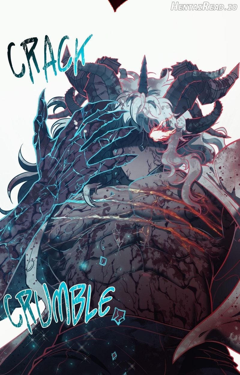 One of the Lewd Demons Chapter 127 - page 70