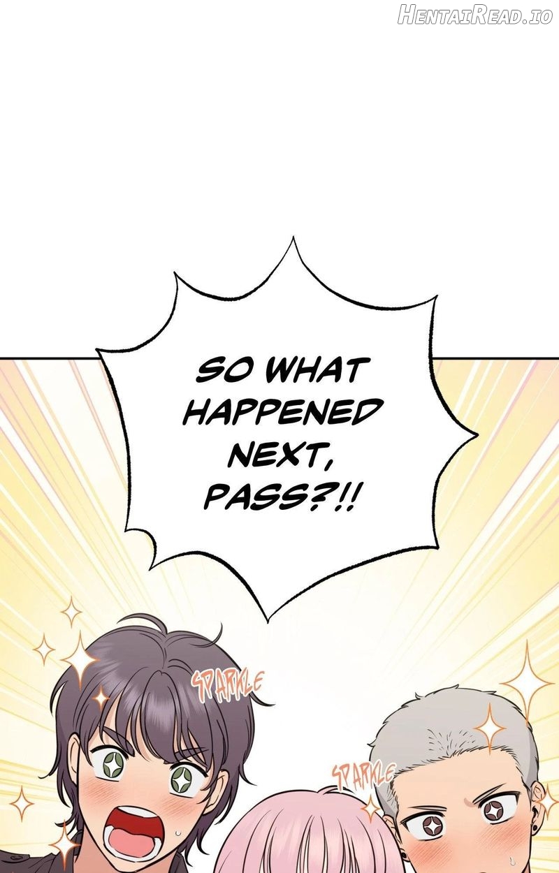 One of the Lewd Demons Chapter 128 - page 109