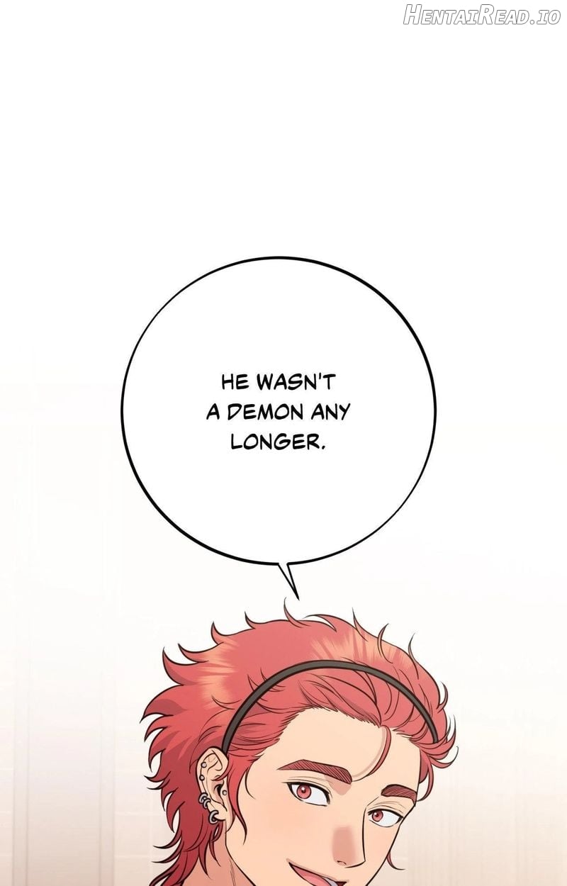 One of the Lewd Demons Chapter 128 - page 112