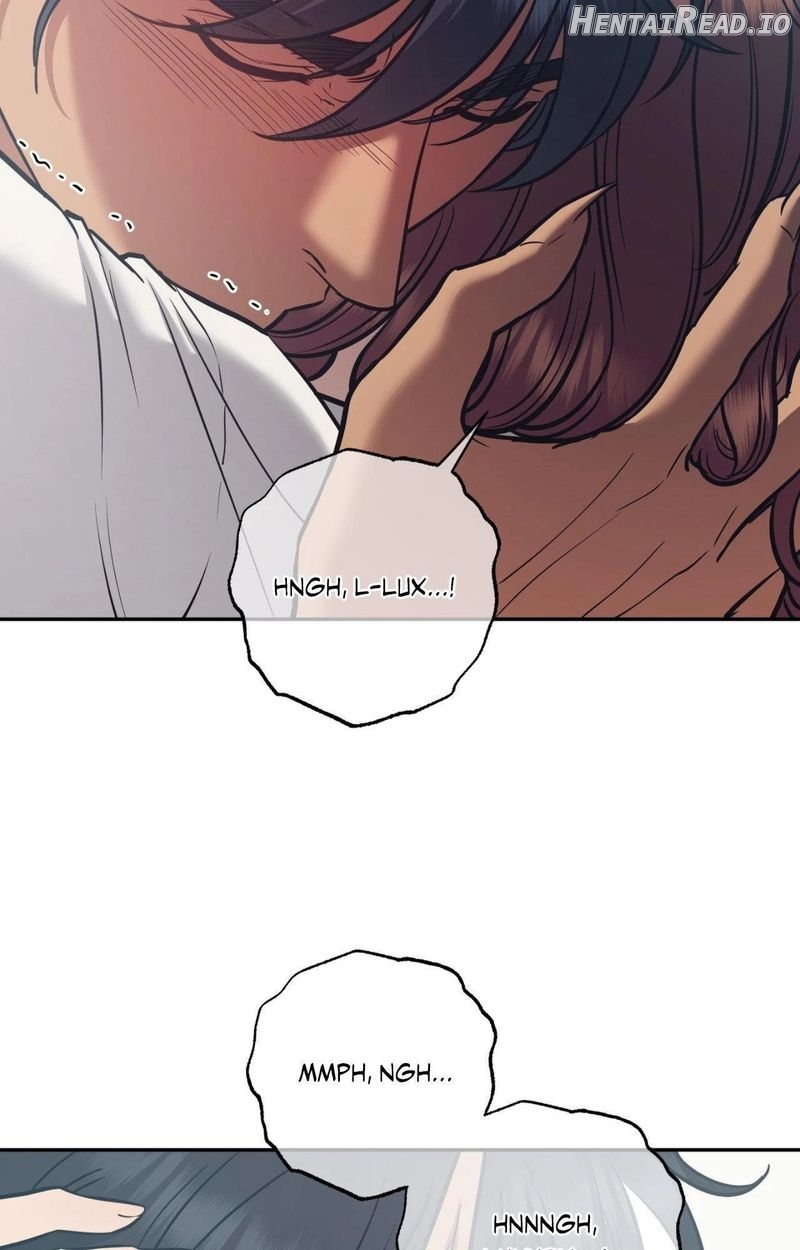 One of the Lewd Demons Chapter 128 - page 12