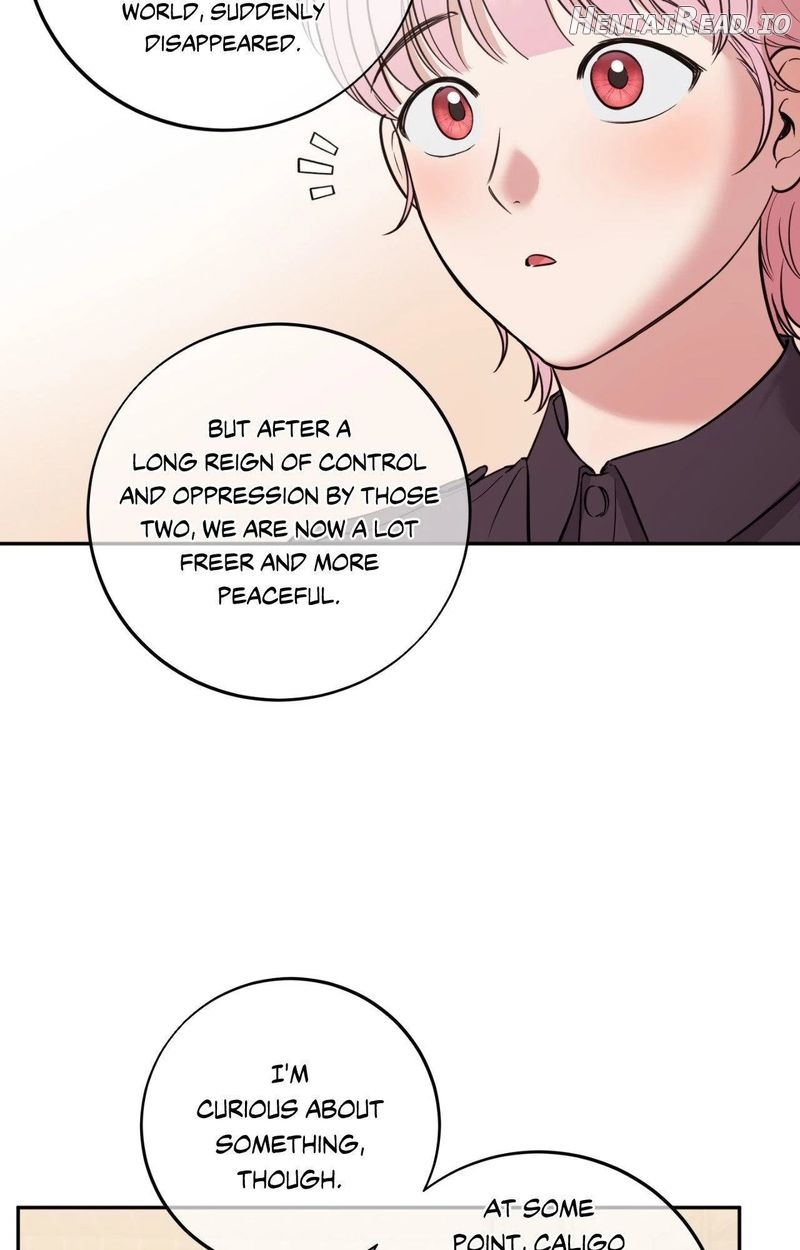 One of the Lewd Demons Chapter 128 - page 120