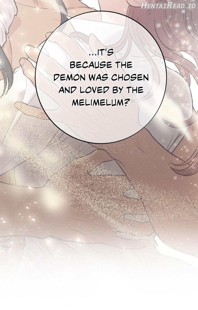 One of the Lewd Demons Chapter 128 - page 125