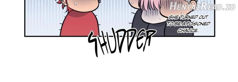 One of the Lewd Demons Chapter 128 - page 129