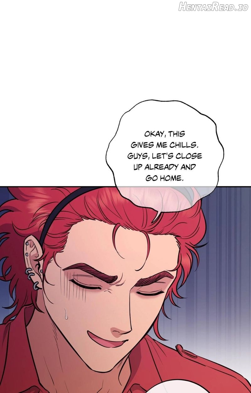 One of the Lewd Demons Chapter 128 - page 130