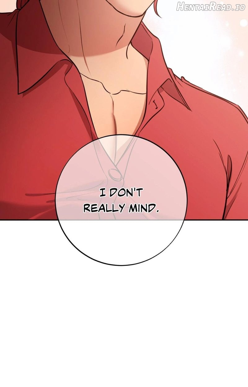 One of the Lewd Demons Chapter 128 - page 138